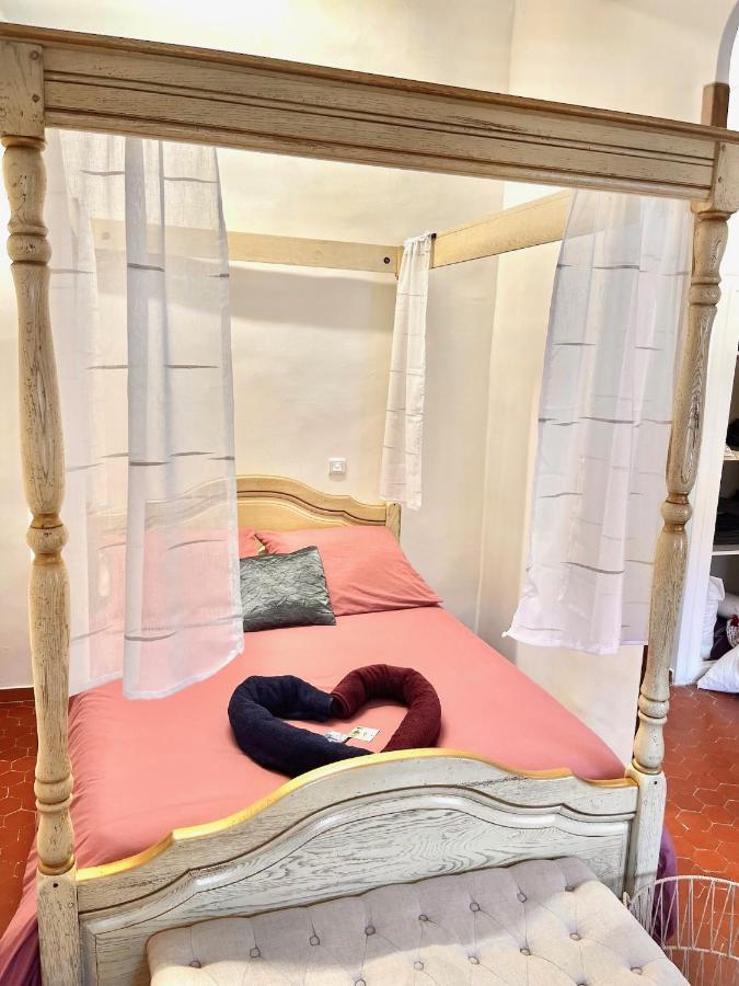 Appartement De Charme Au Coeur De 格拉斯 外观 照片